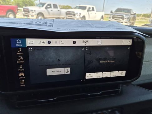 New 2026 Jeep Wrangler Unlimited Sport image 17