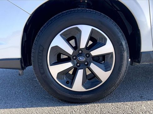Used 2017 Subaru Forester 2.5i Limited image 25