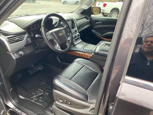 Used 2017 Chevrolet Tahoe Premier image 12