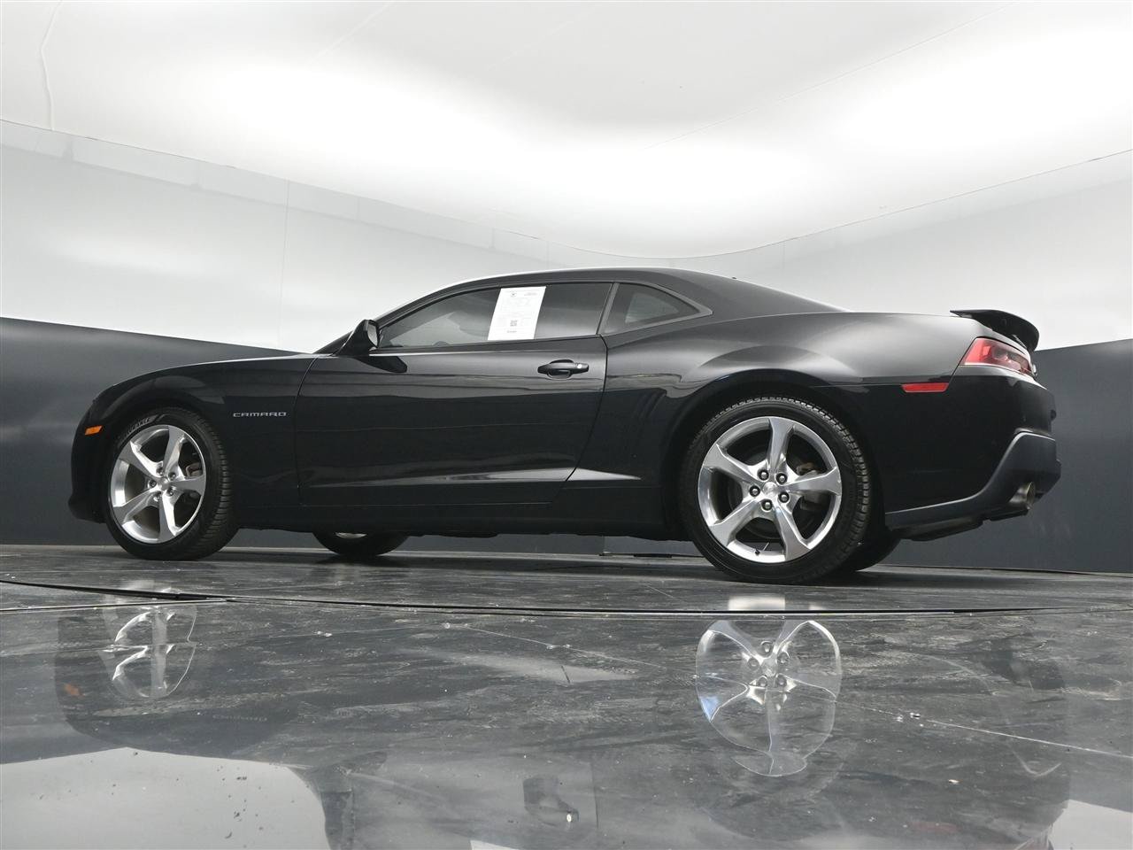 Used 2015 Chevrolet Camaro LT w/ RS Package RWD image 31