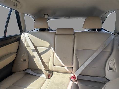 Used 2019 Subaru Outback 2.5i Limited w/ Popular Package #2 AWD/4WD image 13