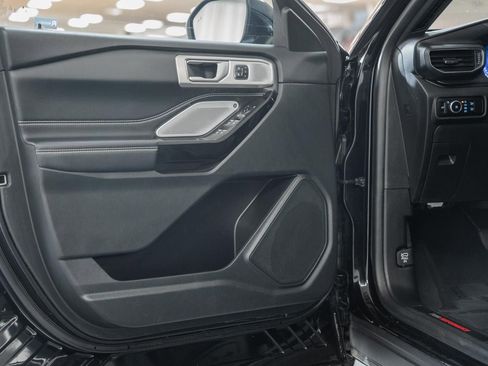 Certified 2023 Ford Explorer ST w/ Equipment Group 401A image 47