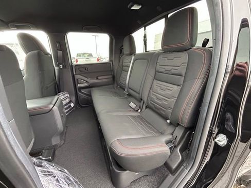 New 2026 Nissan Frontier PRO-4X w/ Tow Package image 39