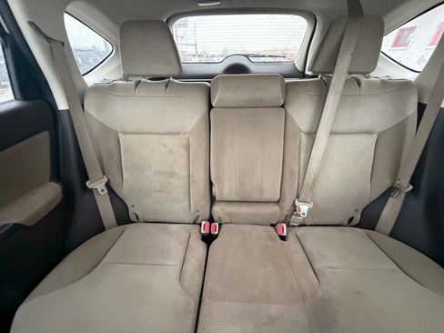 Used 2014 Honda CR-V EX image 19