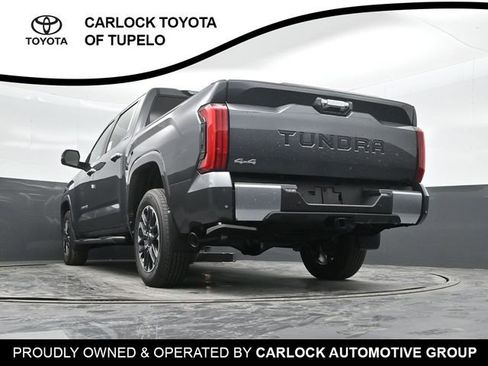 Used 2024 Toyota Tundra Limited image 45
