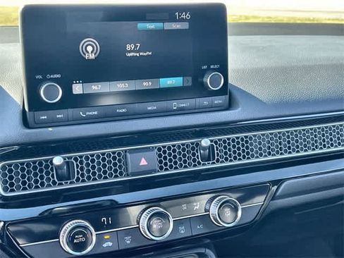 Certified 2023 Honda Civic Sport image 18