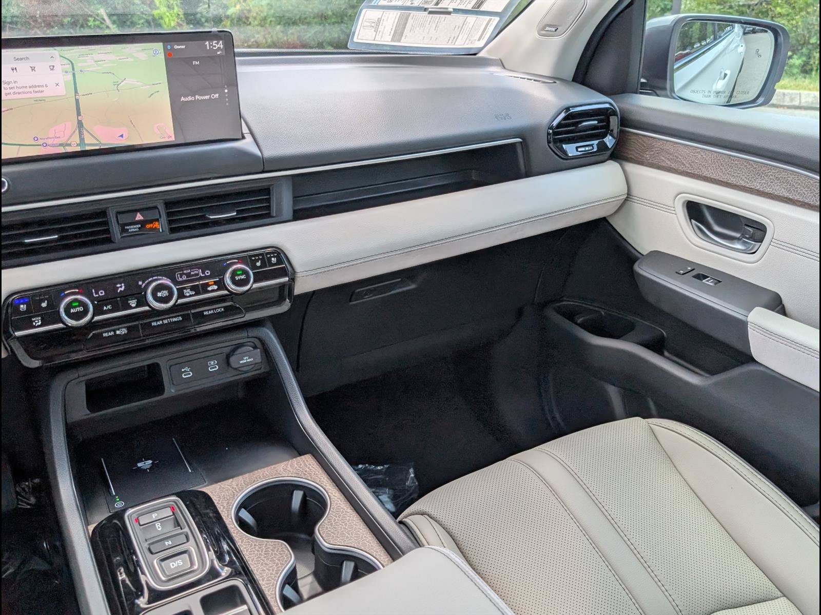 New 2026 Honda Pilot Elite image 7