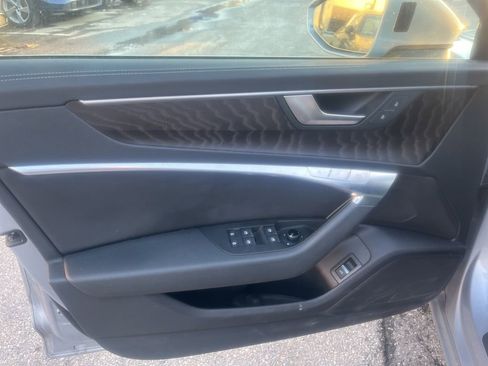 Used 2023 Audi A6 2.0T Premium w/ Convenience Package image 7