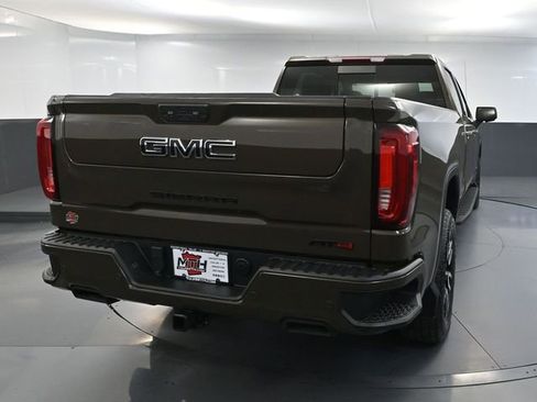 Used 2023 GMC Sierra 1500 AT4 w/ AT4 Preferred Package image 7