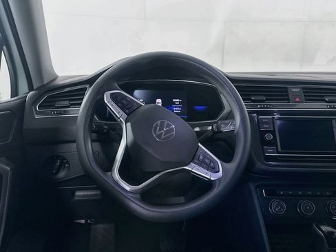 Used 2023 Volkswagen Tiguan S AWD/4WD image 17