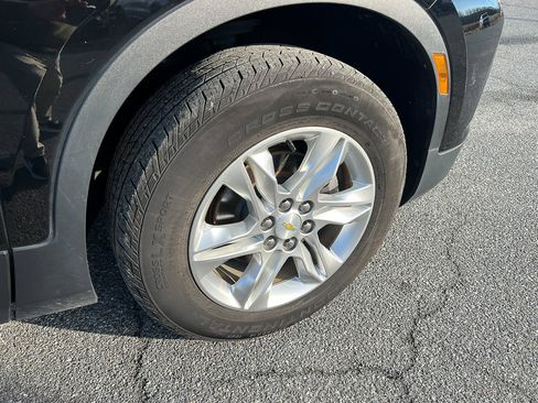 Used 2020 Chevrolet Blazer LT image 9