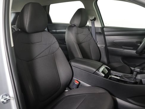 Certified 2026 Hyundai Tucson SE AWD/4WD image 24