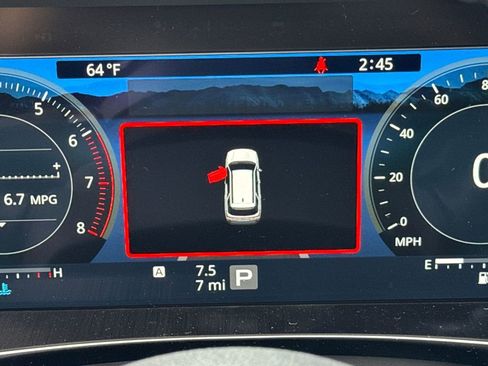 New 2026 Subaru Outback Premium image 19