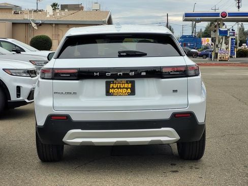 New 2026 Honda Prologue Eco image 6