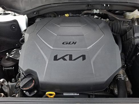 Used 2022 Kia Telluride SX w/ SX Prestige Package AWD/4WD image 29