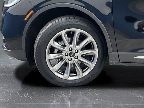 Used 2022 Lincoln Corsair AWD w/ Premium Package image 41