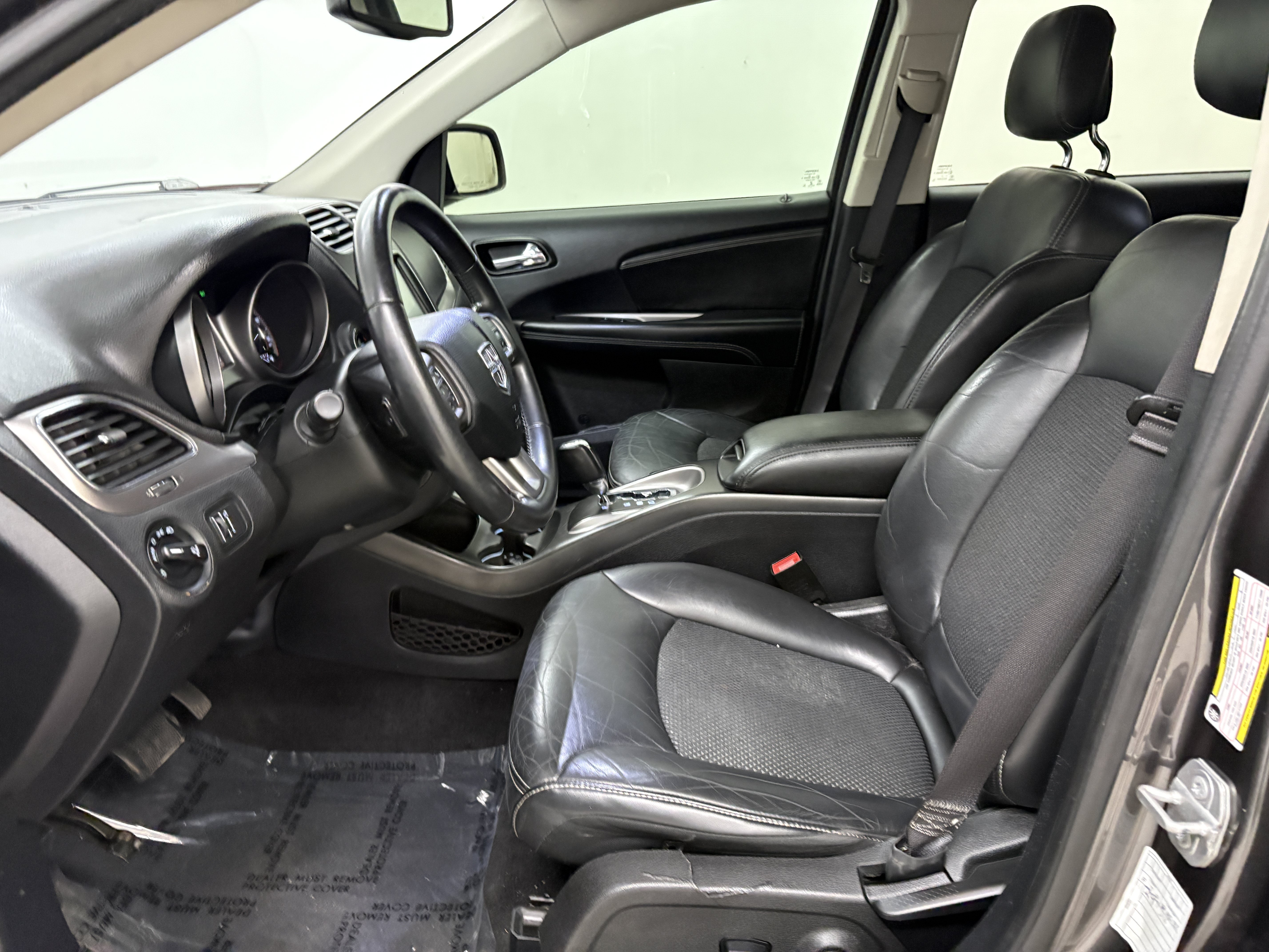 Used 2018 Dodge Journey Crossroad FWD image 11