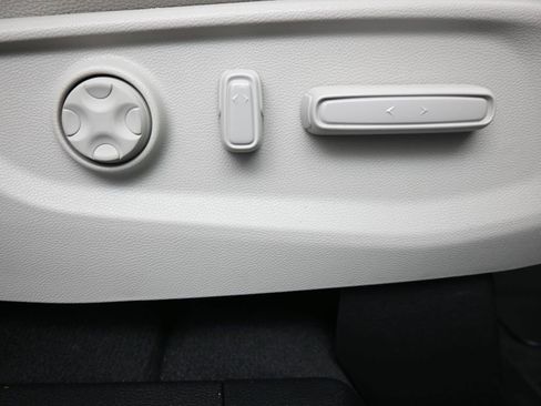 Certified 2026 Honda Odyssey EX-L image 11