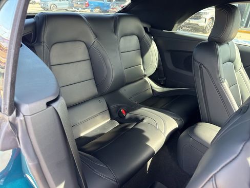 New 2026 Ford Mustang Premium w/ Anti-Theft Package image 27