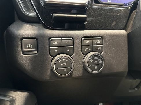 New 2026 Chevrolet Silverado 2500 High Country w/ High Country Premium Package image 17