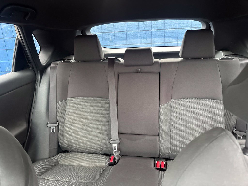 Used 2023 Subaru Solterra AWD image 14