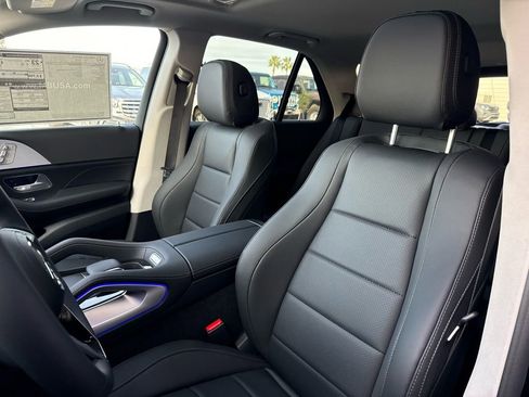 New 2026 Mercedes-Benz GLE 350 4MATIC image 13