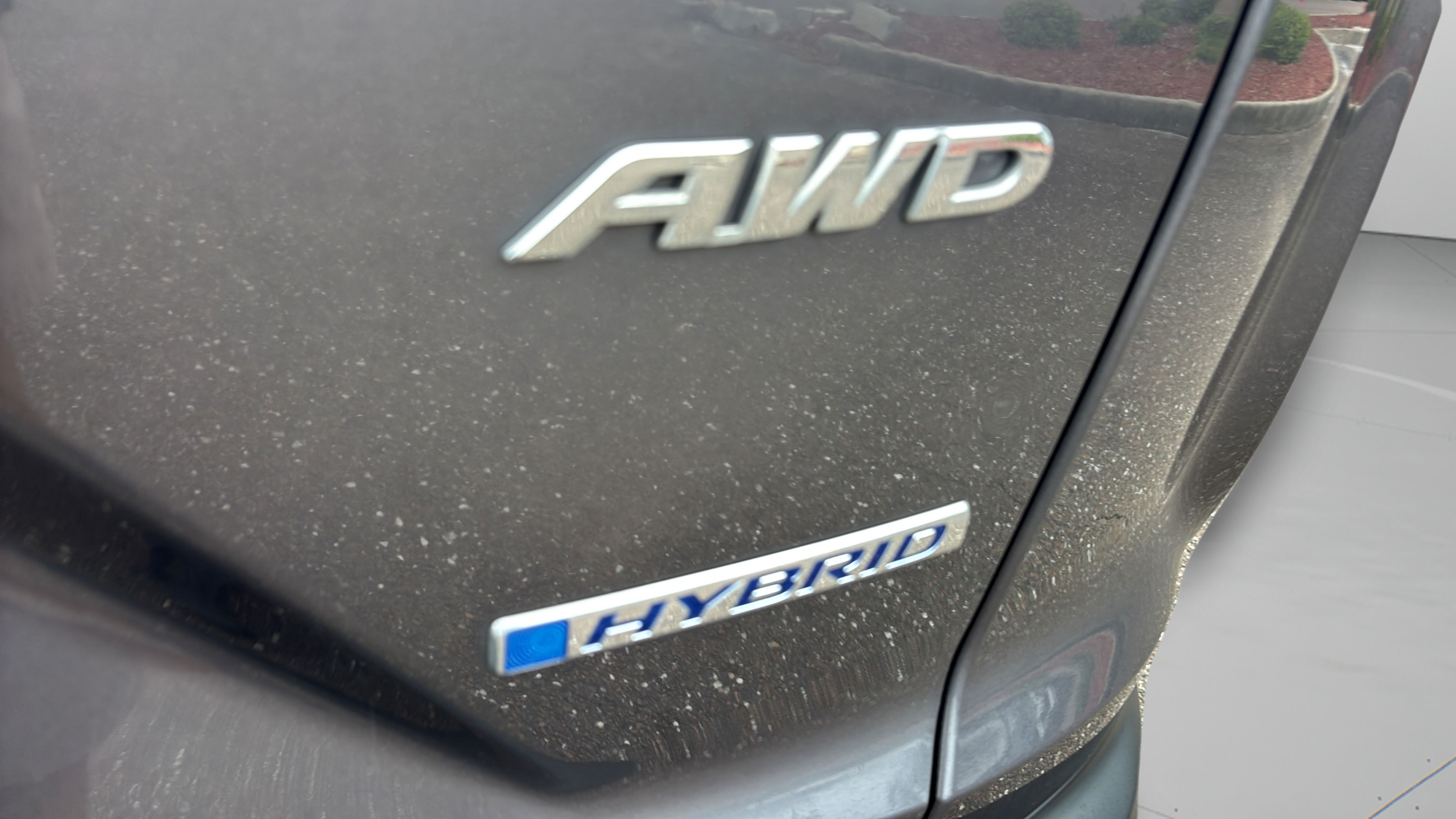 Certified 2021 Honda CR-V EX-L image 35
