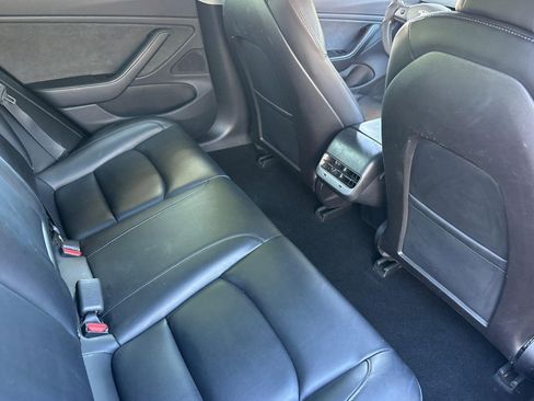 Used 2019 Tesla Model 3 Long Range AWD/4WD image 29