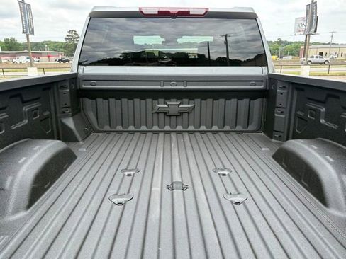 New 2026 Chevrolet Silverado 2500 LT w/ True North Edition AWD/4WD image 10