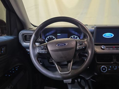 Used 2023 Ford Maverick XLT w/ Equipment Group 300A Standard AWD/4WD image 11