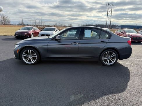 Used 2016 BMW 328i Sedan image 48