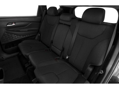 Used 2019 Hyundai Santa Fe SEL image 8