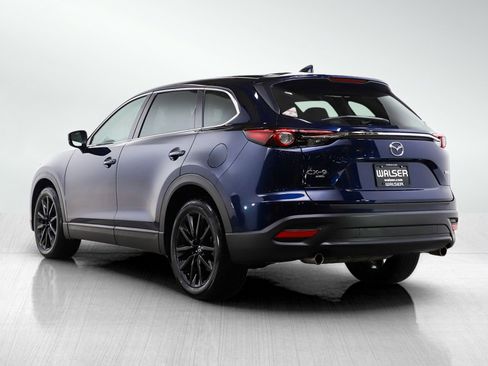 Used 2023 MAZDA CX-9 Touring Plus image 3