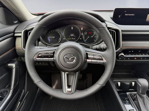 New 2026 MAZDA CX-50 2.5 Hybrid w/ Weather Package image 16