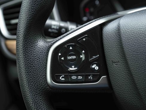 Used 2022 Honda CR-V EX image 20