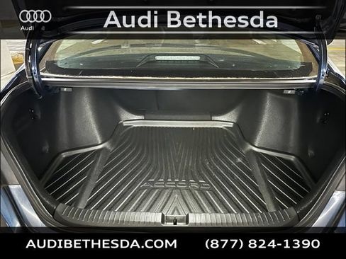 Used 2024 Honda Accord EX image 9