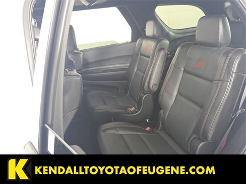 Used 2025 Dodge Durango GT image 18
