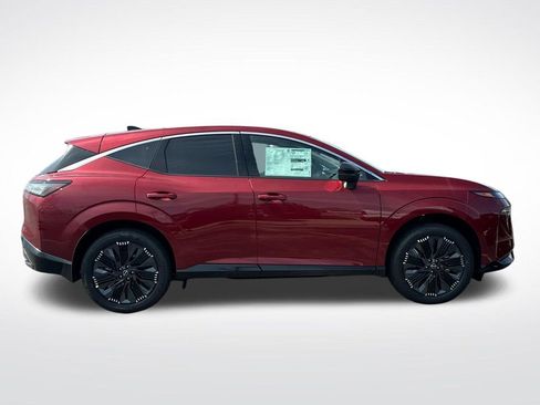 New 2026 Nissan Murano Platinum w/ Cargo Package AWD/4WD image 6