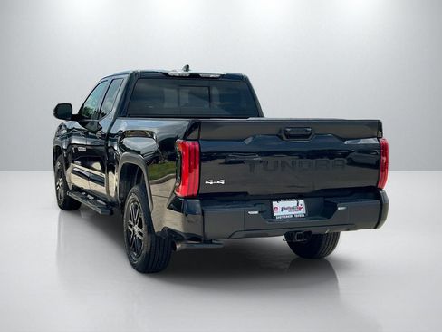 Used 2023 Toyota Tundra SR5 AWD/4WD image 7