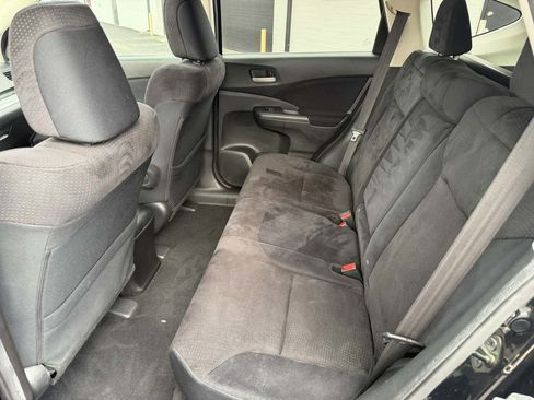 Used 2014 Honda CR-V EX image 13