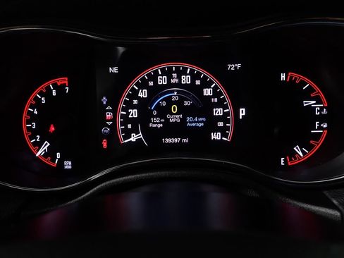 Used 2016 Dodge Durango Citadel w/ Technology Group image 29