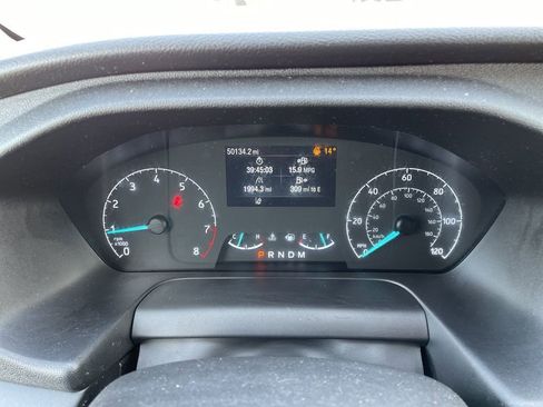 Used 2023 Ford Transit 350 XLT image 25