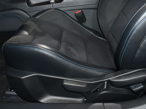 Used 2024 Ford Mustang Dark Horse RWD image 13