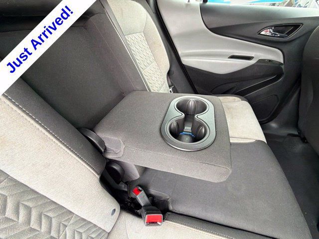 Used 2022 Chevrolet Equinox LT FWD image 33