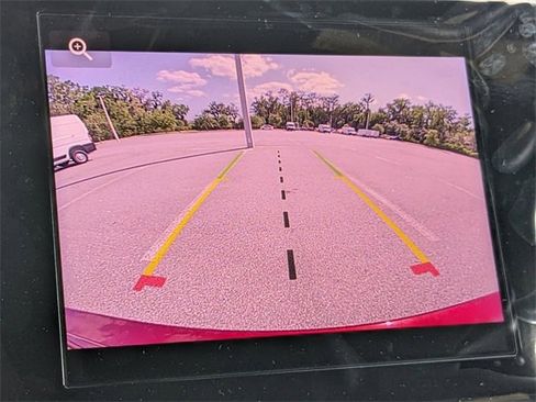 New 2025 Jeep Grand Cherokee Altitude image 23