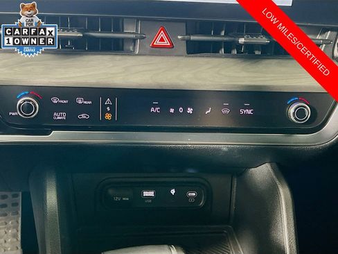Certified 2024 Kia Sportage X-Pro Prestige AWD/4WD image 17