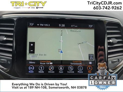 Used 2019 Jeep Grand Cherokee Altitude image 24