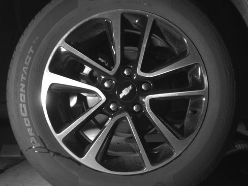 Used 2025 Chevrolet TrailBlazer LT image 15