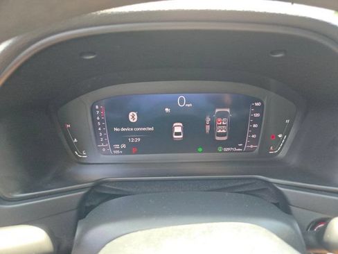Used 2024 Honda Accord EX image 23