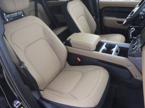 New 2026 Land Rover Defender 110 V8 image 23